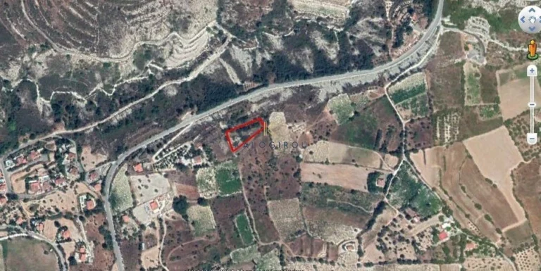 4,785m² Plot for Sale in Laneia, Limassol District