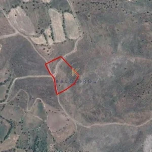 13,713m² Plot for Sale in Galataria, Paphos District