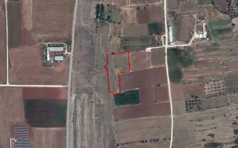 7,024m² Plot for Sale in Orounta, Nicosia District