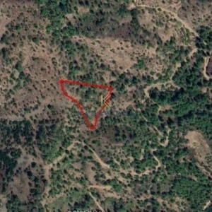 20,737m² Plot for Sale in Kaminaria, Limassol District