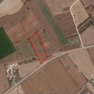 6,792m² Plot for Sale in Alaminos, Larnaca District