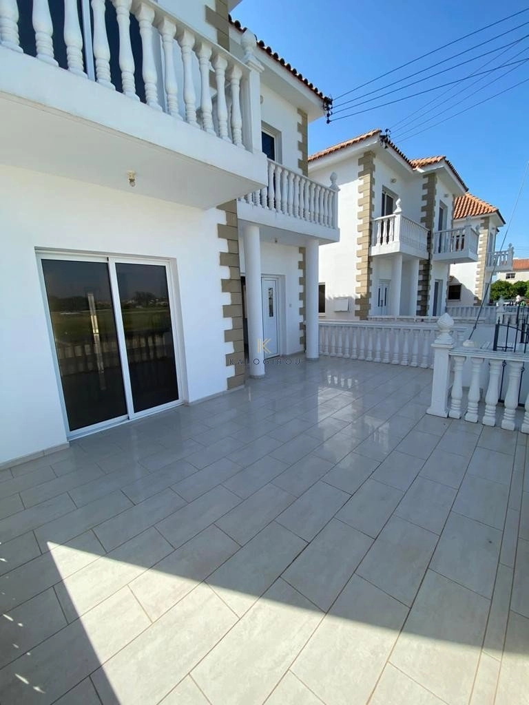 5 Bedroom House for Sale in Kiti, Larnaca District