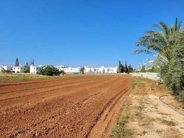 3,814m² Plot for Sale in Paralimni, Famagusta District