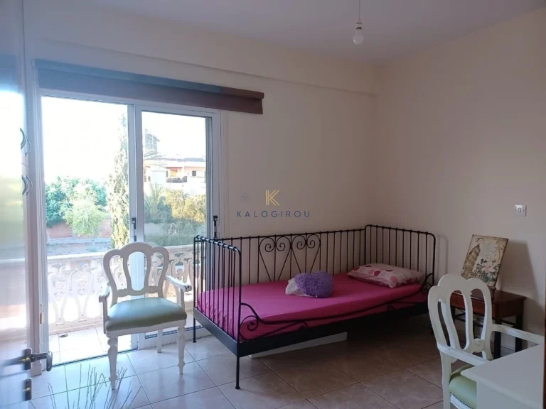 4 Bedroom House for Sale in Aradippou, Larnaca District