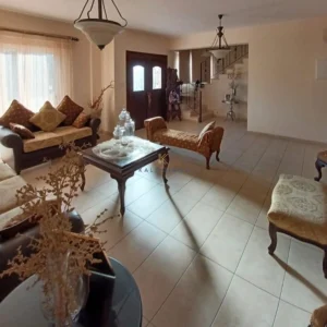 4 Bedroom House for Sale in Aradippou, Larnaca District