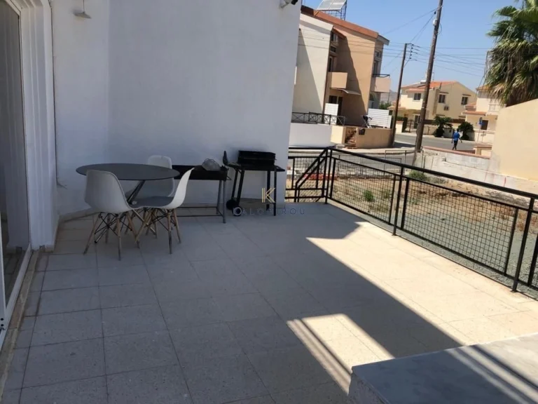 5 Bedroom House for Sale in Oroklini, Larnaca District