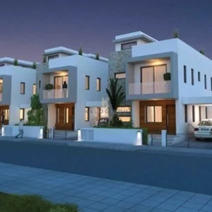 3 Bedroom House for Sale in Livadia Larnakas, Larnaca District