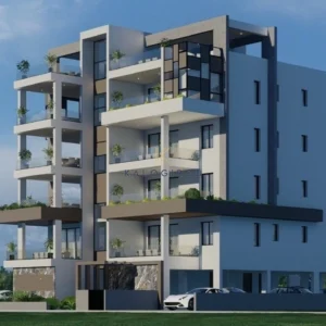 2 Bedroom Apartment for Sale in Drosia, Larnaca District