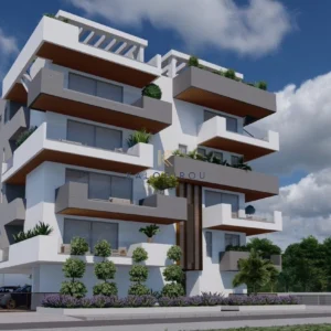 2 Bedroom Apartment for Sale in Larnaca District