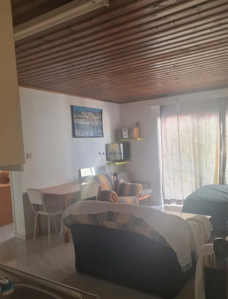 Cheap Apartments for Sale Larnaca up to 100000 euro