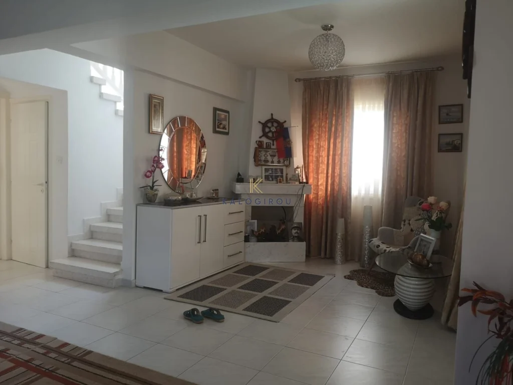 6+ Bedroom House for Sale in Dhekelia, Larnaca District