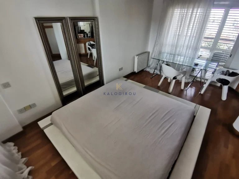 3 Bedroom Apartment for Sale in Nicosia District