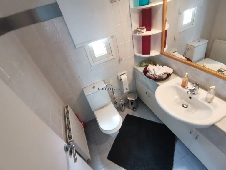 3 Bedroom Apartment for Rent in Nicosia District