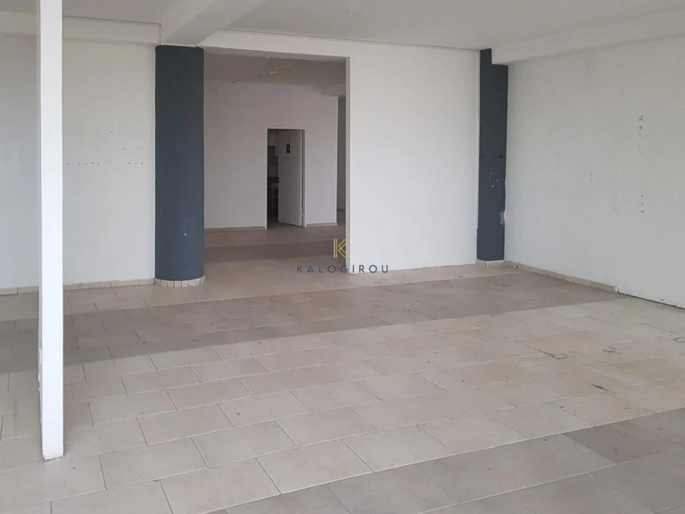 1100m² Building for Sale in Aradippou, Larnaca District