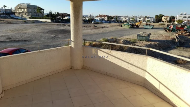 2 Bedroom Apartment for Sale in Larnaca District