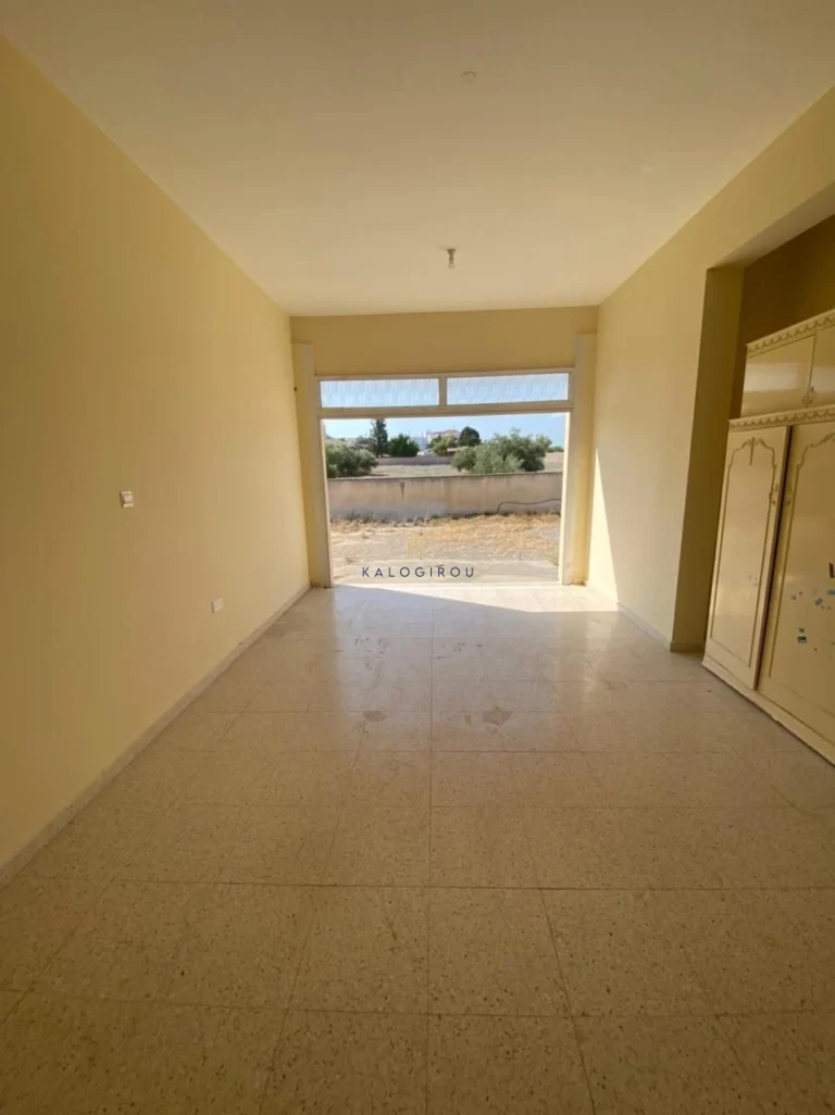 6+ Bedroom House for Sale in Aradippou, Larnaca District