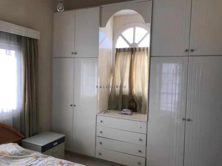 4 Bedroom House for Sale in Dhekelia, Larnaca District