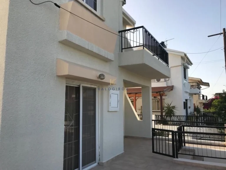 4 Bedroom House for Sale in Dhekelia, Larnaca District