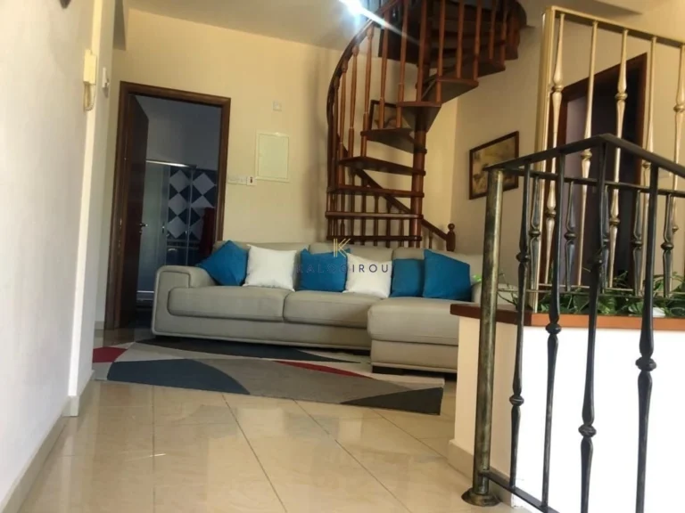 5 Bedroom House for Sale in Larnaca District