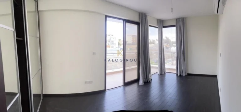 2 Bedroom Apartment for Sale in Larnaca District