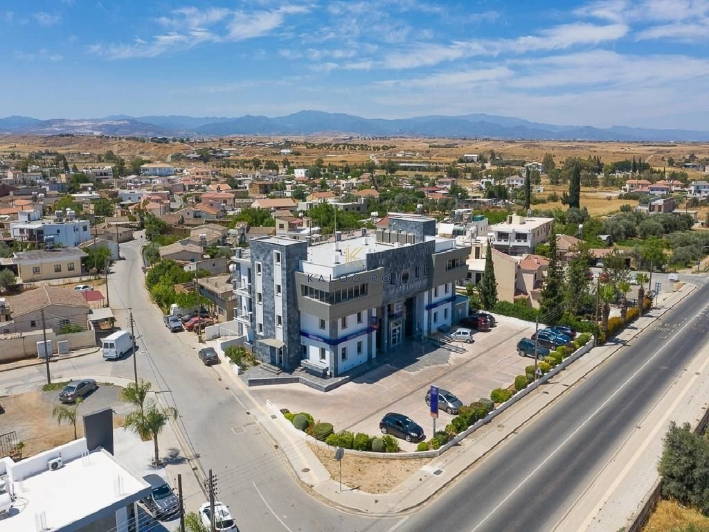 933m² Building for Sale in Akaki, Nicosia District