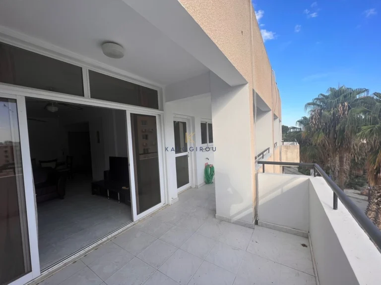 3 Bedroom Apartment for Sale in Larnaca District