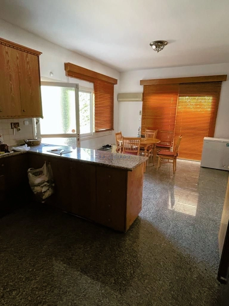 5 Bedroom House for Rent in Pervolia Larnacas