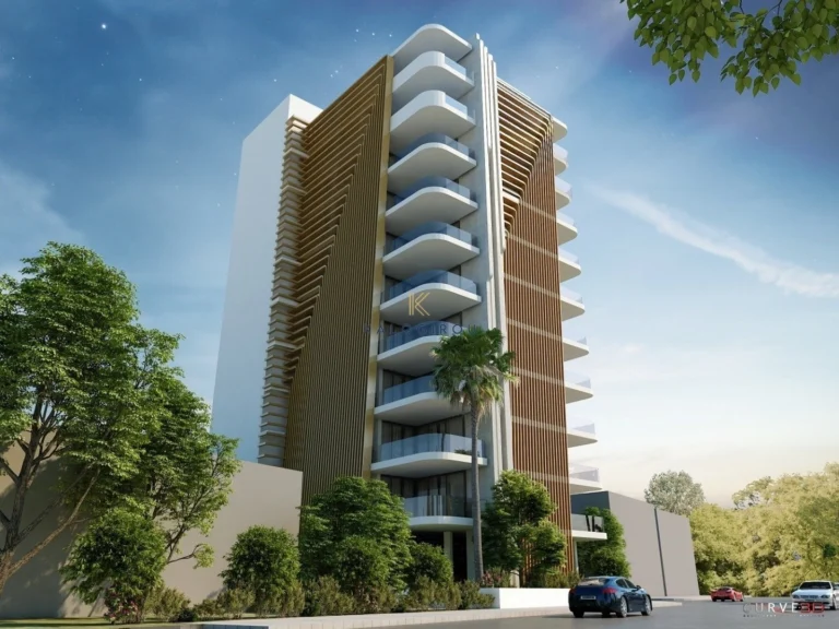 1 Bedroom Apartment for Sale in Larnaca District