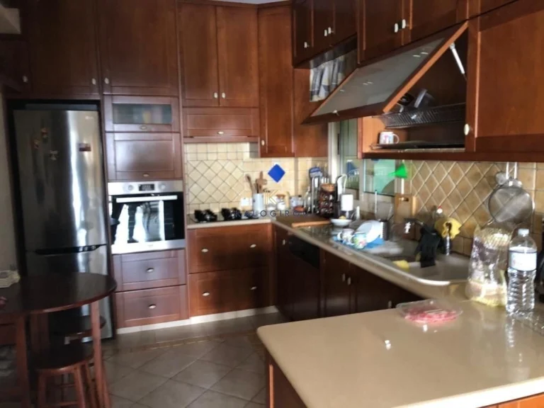 4 Bedroom House for Sale in Pervolia Larnacas