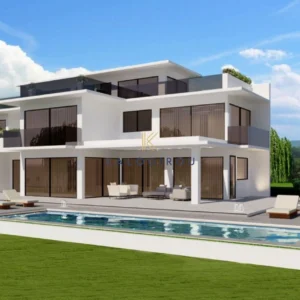 4 Bedroom House for Sale in Pyla, Larnaca District