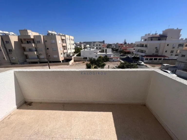 2 Bedroom Apartment for Sale in Larnaca District