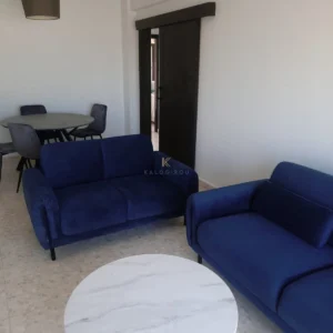 2 Bedroom Apartment for Sale in Larnaca District