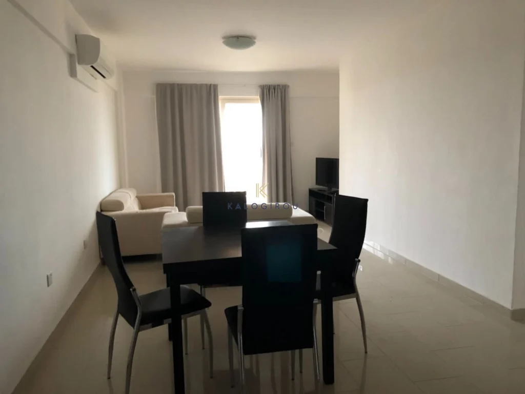 2 Bedroom Apartment for Sale in Tersefanou, Larnaca District