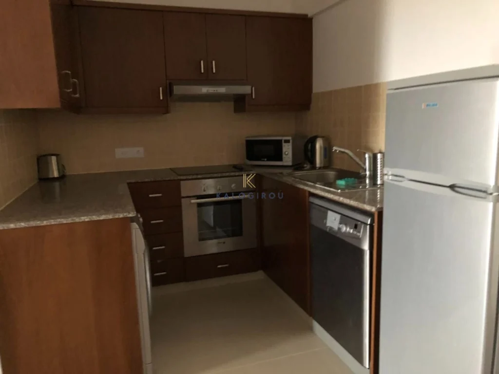 2 Bedroom Apartment for Sale in Tersefanou, Larnaca District