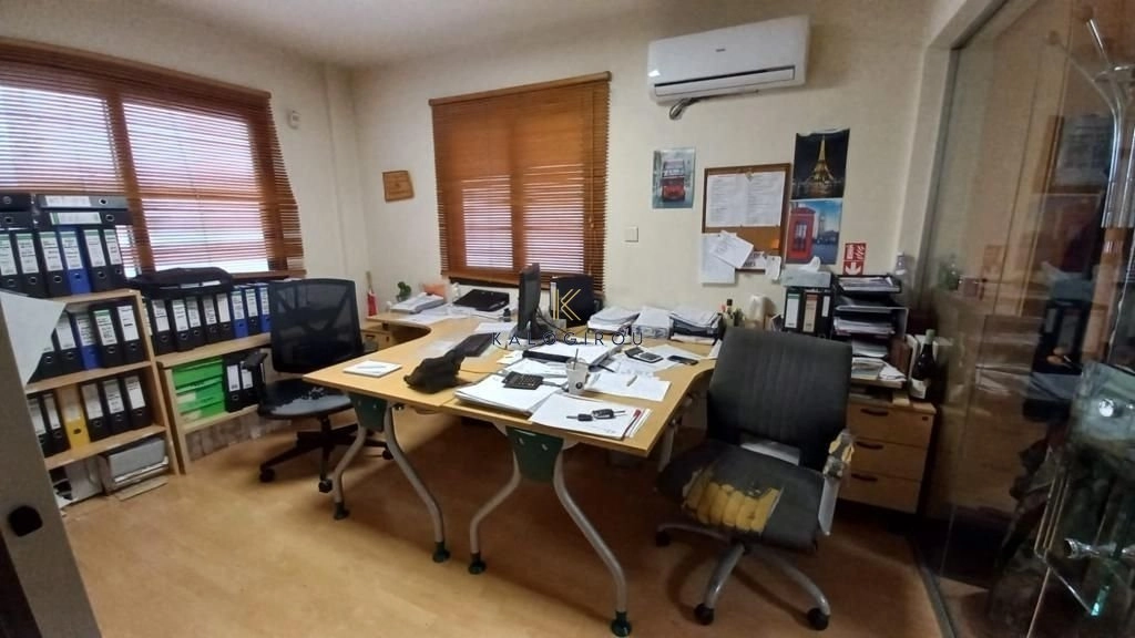 222m² Office for Sale in Larnaca District