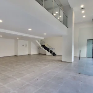 105m² Commercial for Rent in Strovolos, Nicosia District