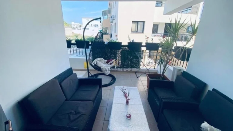 2 Bedroom Apartment for Sale in Tersefanou, Larnaca District