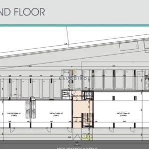 138m² Commercial for Sale in Meneou, Larnaca District