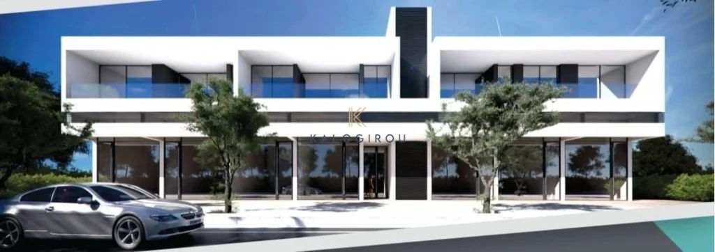 70m² Commercial for Rent in Meneou, Larnaca District