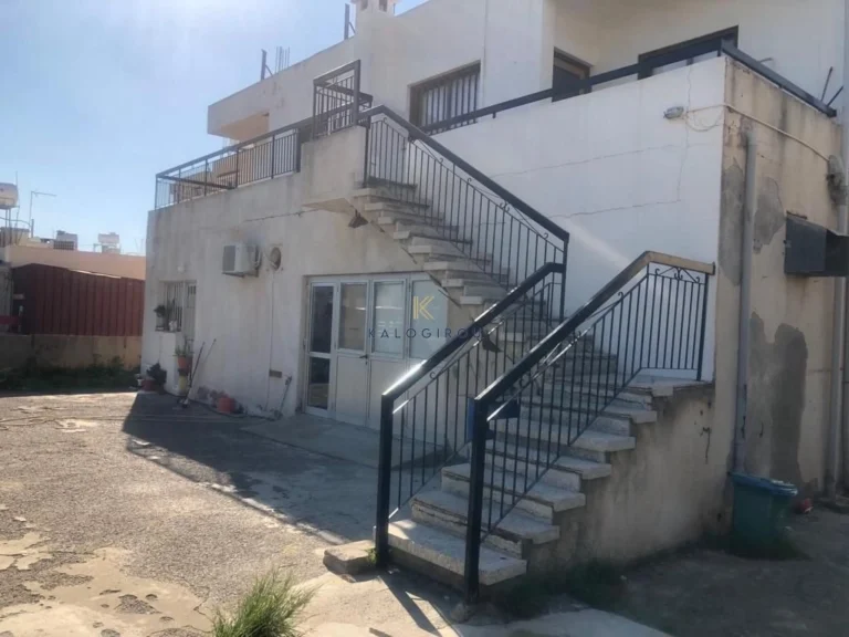 523m² Commercial for Sale in Larnaca District