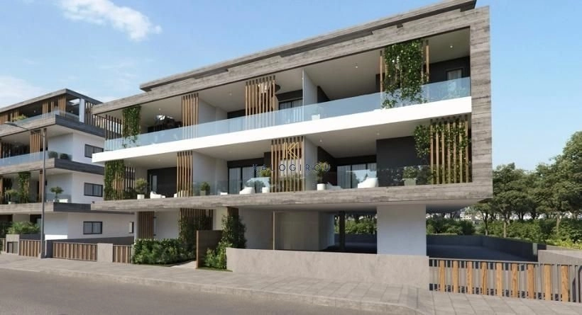 1 Bedroom Apartment for Sale in Livadia Larnakas, Larnaca District