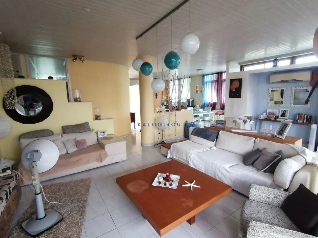 232m² Building for Sale in Dhekelia, Larnaca District