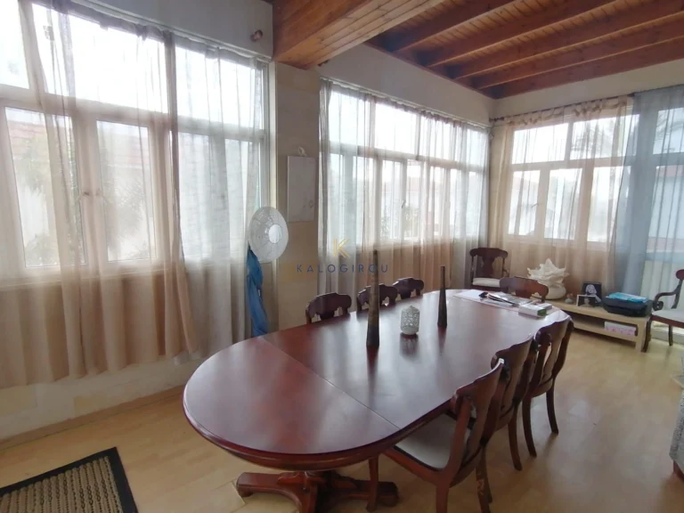 232m² Building for Sale in Dhekelia, Larnaca District