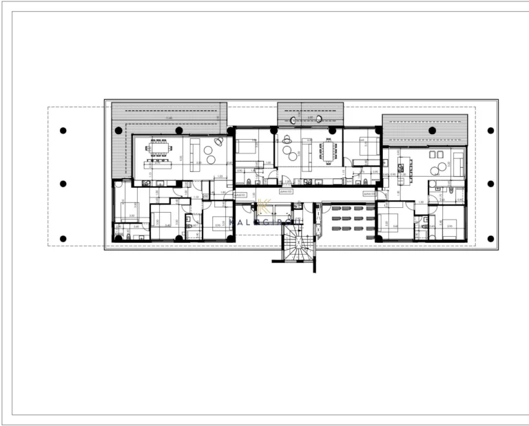 2 Bedroom Apartment for Sale in Protaras, Famagusta District