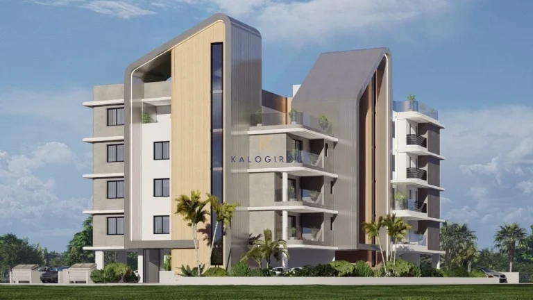 Cheap Apartments for Sale Larnaca up to 700000 euro