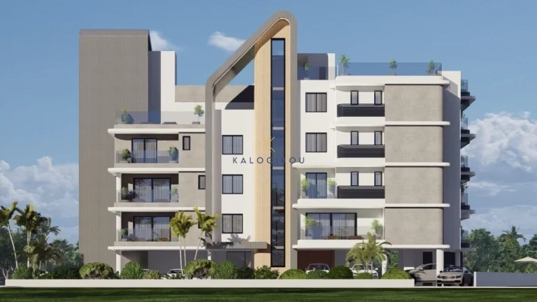 Cheap Apartments for Sale Larnaca up to 700000 euro