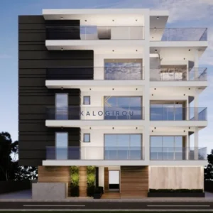 2 Bedroom Apartment for Sale in Larnaca District