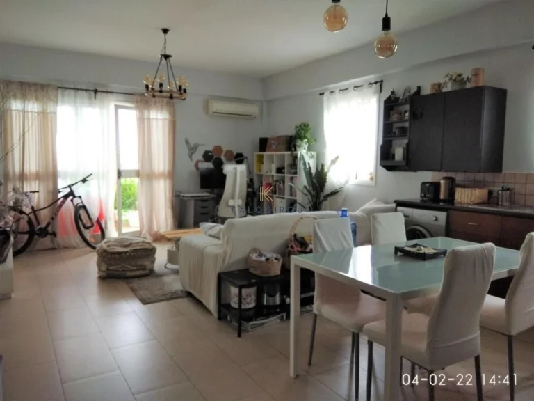 2 Bedroom Apartment for Sale in Nicosia – Kaimakli