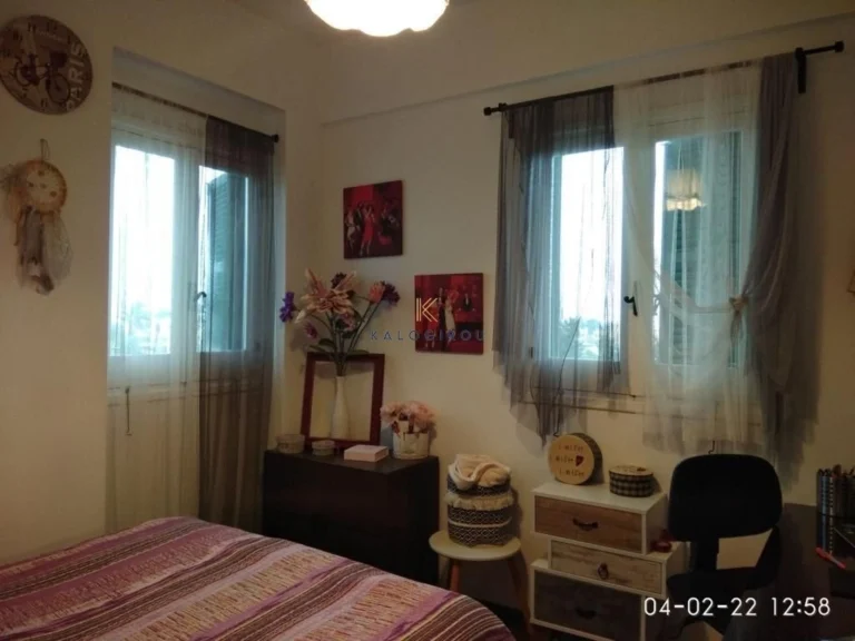 2 Bedroom Apartment for Sale in Nicosia – Kaimakli