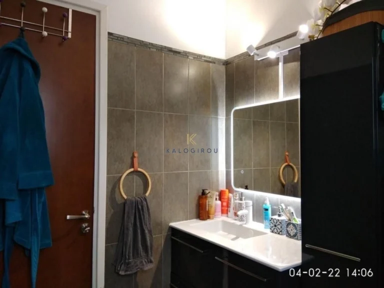 2 Bedroom Apartment for Sale in Nicosia – Kaimakli